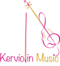 Kerviolin Music